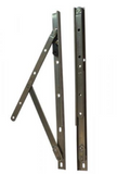 Lohala Bristol T Stainless Steel Friction Stay 200mm ,300mm ,400mm & 500mm