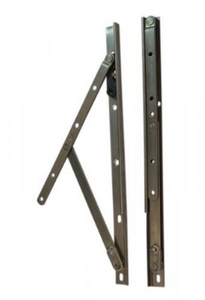 Lohala Bristol T Stainless Steel Friction Stay 200mm ,300mm ,400mm & 500mm