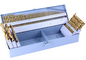 Trucut Heavy Duty Alpha Drill Set Metric Gold Series 100 Piece