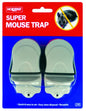 SOUDAL HOLDFAST SUPER MOUSE TRAP 2PK PRICED PER UNIT MINIMUM ORDER 12 UNITS