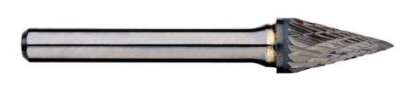 Trucut Heavy Duty Alpha 5/8