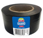 SOUDAL GORILLA GUARD TAPE 48MM X 66MR & 96MM X 66MR  BLACK PRICED PER ROLL MINIMUM ORDER QUANTITY 6 ROLLS