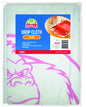 SOUDAL GORILLA CALICO DROP CLOTH 3600MM X 2400MM PRICED PER UNIT - MINIMUM ORDER QUAINTY 6 UNITS