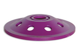 Tusk Heavy Duty PCD Cup Grinding Wheel - 125mm x 6T x 22.23 & 180mm x 6T x 22.23