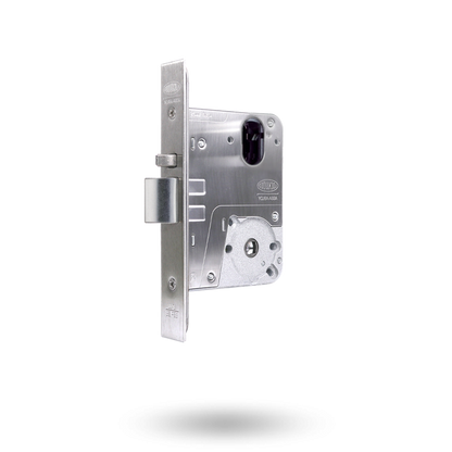 Commercial Door Locking Kits SELECTOR MKII- 60MM INCL FURNITURE SATIN CHROME