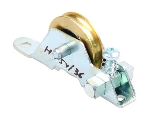 HENDERSON ROLLER 110KG 35MM ,36MM & 38MM AL FRAME