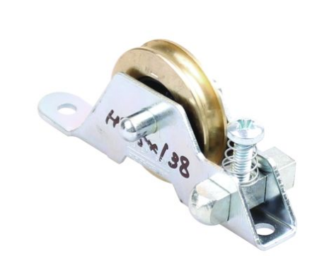 HENDERSON ROLLER 110KG 35MM ,36MM & 38MM AL FRAME