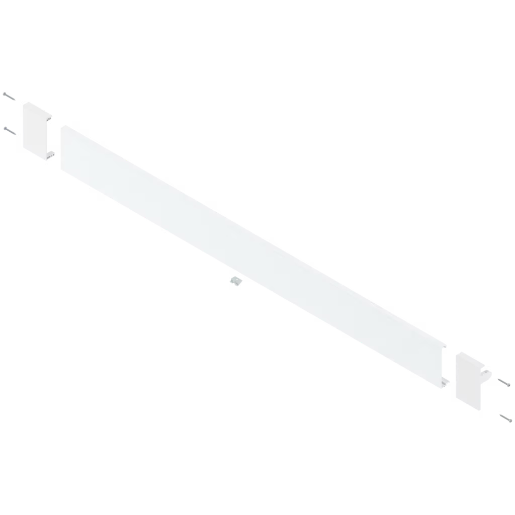 Blum Tandembox M Inner front kit Up to 1200W