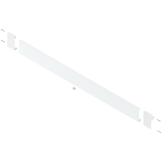 Blum Tandembox M Inner front kit Up to 1200W