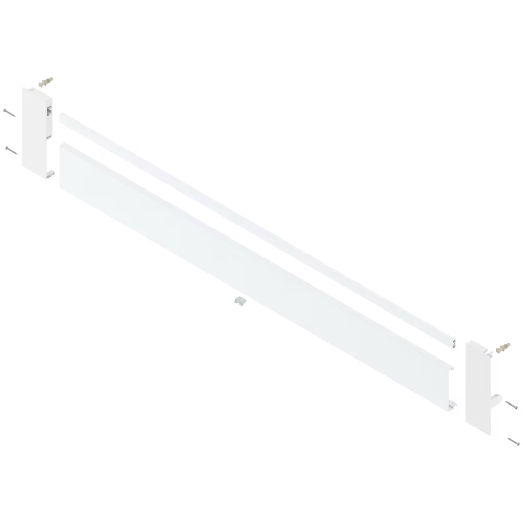 Blum Tandembox C Inner front kit Up to 1200W