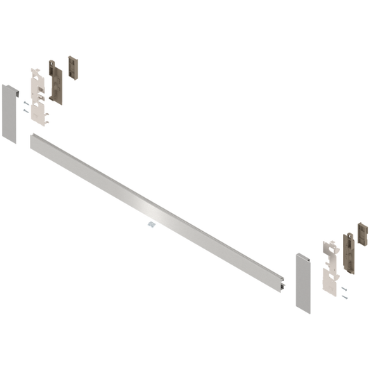 Blum Legrabox C Inner drawer front kit Design Element * Up to 1200W