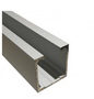 Lohala Centor A14/12 Aluminium Track Natural Anodised - Available in 5 Sizes : 2000mm ,2700mm ,3000mm ,4000mm & 5700mm
