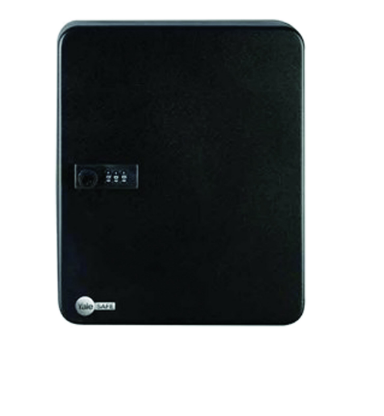 YALE KEY BOX SMALL & MEDIUM - ( KEYED & COMBO )