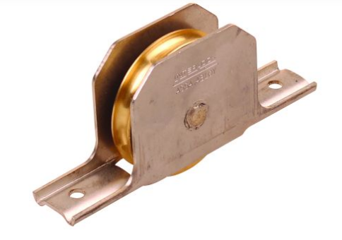 HENDERSON ROLLER 170 SGL WHL FIXED