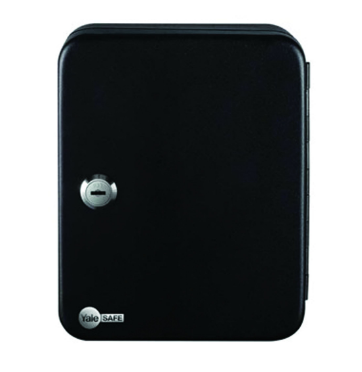 YALE KEY BOX SMALL & MEDIUM - ( KEYED & COMBO ) – Hardware & Panel Supplies