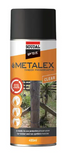 Soudal Metalex Timber Preservative Aerosol 400ml Clear & Green Priced Per Unit Minimum Order Quantity 6 Units