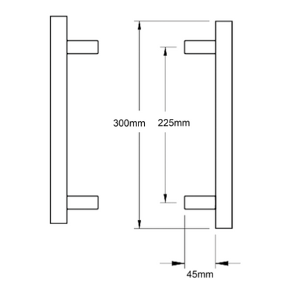 YALE ASSURE KEYED SMART-READY LOCK WITH APEX 145 X 225 ENTRANCE SET SATIN NICKEL & MATT BLACK