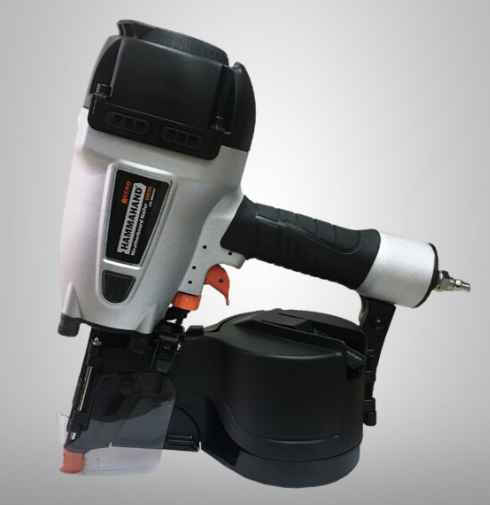 Ecko Hammahand WB75 & 90-Weatherboard Nailer & Kit
