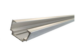 HENDERSON HUSKY 120 PRO ANODISED ALUMINIUM TRACK LENGTH - 3000MM, 4000MM & 6000MM