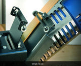Virutex AG98R Manual Edgebander