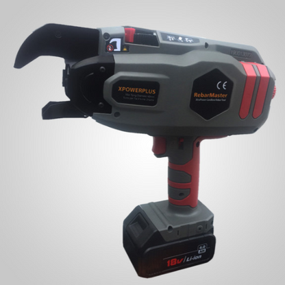 Ecko RebarMaster XtraPower Rebar Tool (Li-ion)