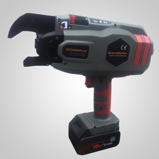 Ecko RebarMaster XtraPower Rebar Tool (Li-ion)