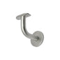 MILES NELSON DOOR BANNISTER BRACKET 304 STAINLESS STEEL LED READY / HOLLOW CORE PRICED PER EACH
