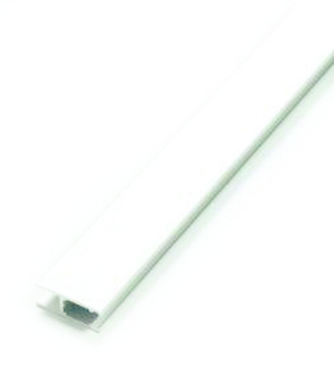 HENDERSON ZENITH GLASS RAIL 3600MM