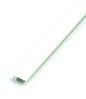 HENDERSON ZENITH GLASS RAIL 3600MM
