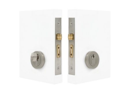 Windsor Premium NZ Roller Lock Kit 57mm Heavy Duty  Available in 11 Colours