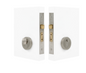 Windsor Premium NZ Roller Lock Kit 57mm Heavy Duty  Available in 11 Colours