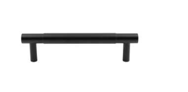 Windsor Premium NZ Planar Cabinet Handle 160mm - Available in 6 Colours : Matt Black ,Brushed Nickel ,Dark Roman Brass ,Graphite Nickel ,Matt Satin Brass & Roman Brass