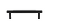 Windsor Premium NZ Planar Cabinet Handle 160mm - Available in 6 Colours : Matt Black ,Brushed Nickel ,Dark Roman Brass ,Graphite Nickel ,Matt Satin Brass & Roman Brass