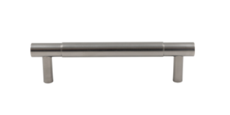 Windsor Premium NZ Planar Cabinet Handle 160mm - Available in 6 Colours : Matt Black ,Brushed Nickel ,Dark Roman Brass ,Graphite Nickel ,Matt Satin Brass & Roman Brass