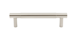 Windsor Premium NZ Planar Cabinet Handle 160mm - Available in 6 Colours : Matt Black ,Brushed Nickel ,Dark Roman Brass ,Graphite Nickel ,Matt Satin Brass & Roman Brass