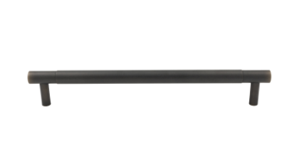 Windsor Premium NZ Planar Cabinet Handle 260mm - Available in 6 Colours : Matt Black ,Brushed Nickel ,Dark Roman Brass ,Graphite Nickel ,Matt Satin Brass & Roman Brass