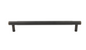 Windsor Premium NZ Planar Cabinet Handle 260mm - Available in 6 Colours : Matt Black ,Brushed Nickel ,Dark Roman Brass ,Graphite Nickel ,Matt Satin Brass & Roman Brass