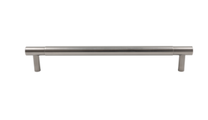 Windsor Premium NZ Planar Cabinet Handle 260mm - Available in 6 Colours : Matt Black ,Brushed Nickel ,Dark Roman Brass ,Graphite Nickel ,Matt Satin Brass & Roman Brass