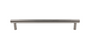 Windsor Premium NZ Planar Cabinet Handle 260mm - Available in 6 Colours : Matt Black ,Brushed Nickel ,Dark Roman Brass ,Graphite Nickel ,Matt Satin Brass & Roman Brass