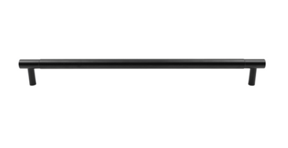 Windsor Premium NZ Planar Cabinet Handle 360mm - Available in 6 Colours : Matt Black ,Brushed Nickel ,Dark Roman Brass ,Graphite Nickel ,Matt Satin Brass & Roman Brass
