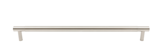 Windsor Premium NZ Planar Cabinet Handle 360mm - Available in 6 Colours : Matt Black ,Brushed Nickel ,Dark Roman Brass ,Graphite Nickel ,Matt Satin Brass & Roman Brass