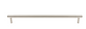 Windsor Premium NZ Planar Cabinet Handle 360mm - Available in 6 Colours : Matt Black ,Brushed Nickel ,Dark Roman Brass ,Graphite Nickel ,Matt Satin Brass & Roman Brass