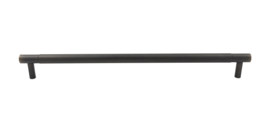 Windsor Premium NZ Planar Cabinet Handle 360mm - Available in 6 Colours : Matt Black ,Brushed Nickel ,Dark Roman Brass ,Graphite Nickel ,Matt Satin Brass & Roman Brass