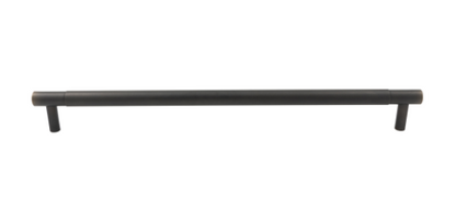 Windsor Premium NZ Planar Cabinet Handle 360mm - Available in 6 Colours : Matt Black ,Brushed Nickel ,Dark Roman Brass ,Graphite Nickel ,Matt Satin Brass & Roman Brass