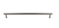 Windsor Premium NZ Planar Cabinet Handle 360mm - Available in 6 Colours : Matt Black ,Brushed Nickel ,Dark Roman Brass ,Graphite Nickel ,Matt Satin Brass & Roman Brass
