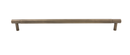 Windsor Premium NZ Planar Cabinet Handle 360mm - Available in 6 Colours : Matt Black ,Brushed Nickel ,Dark Roman Brass ,Graphite Nickel ,Matt Satin Brass & Roman Brass