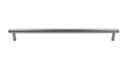 Windsor Premium NZ Planar Cabinet Handle 360mm - Available in 6 Colours : Matt Black ,Brushed Nickel ,Dark Roman Brass ,Graphite Nickel ,Matt Satin Brass & Roman Brass