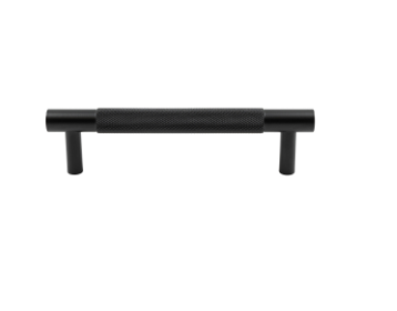 Windsor Premium NZ Vertex Cabinet Handle 160mm - Available in 6 Colours : Matt Black ,Brushed Nickel ,Dark Roman Brass ,Graphite Nickel ,Matt Satin Brass & Roman Brass