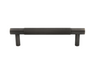 Windsor Premium NZ Vertex Cabinet Handle 160mm - Available in 6 Colours : Matt Black ,Brushed Nickel ,Dark Roman Brass ,Graphite Nickel ,Matt Satin Brass & Roman Brass