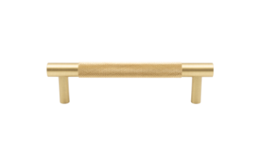 Windsor Premium NZ Vertex Cabinet Handle 160mm - Available in 6 Colours : Matt Black ,Brushed Nickel ,Dark Roman Brass ,Graphite Nickel ,Matt Satin Brass & Roman Brass